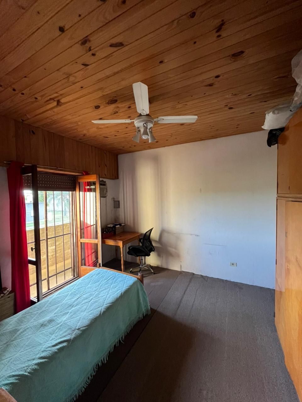 Imagen de la propiedad CASA EN VENTA – ZONA BASE AÉREA (APTA CREDITO)